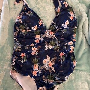 Swimsuit one piece